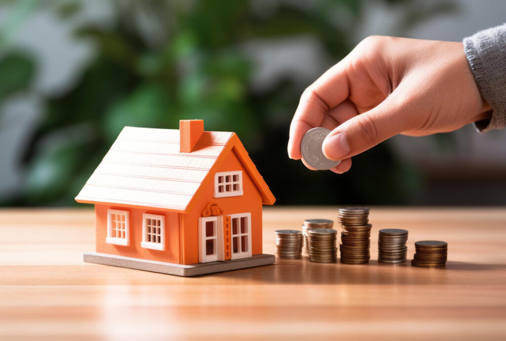 Real Estate Consulting