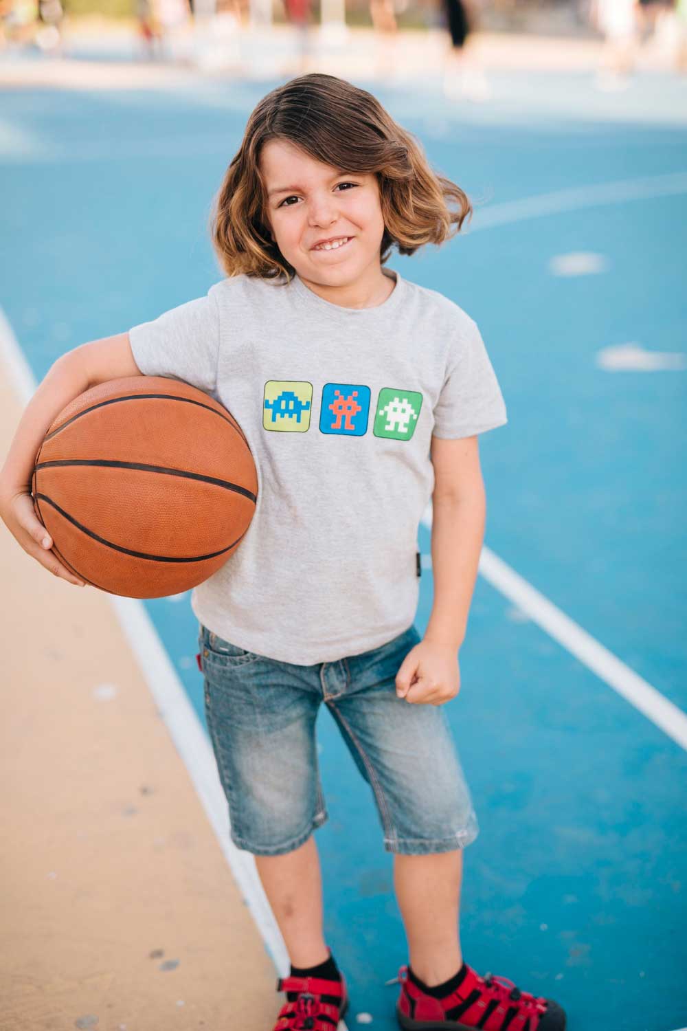 Kids T-Shirt